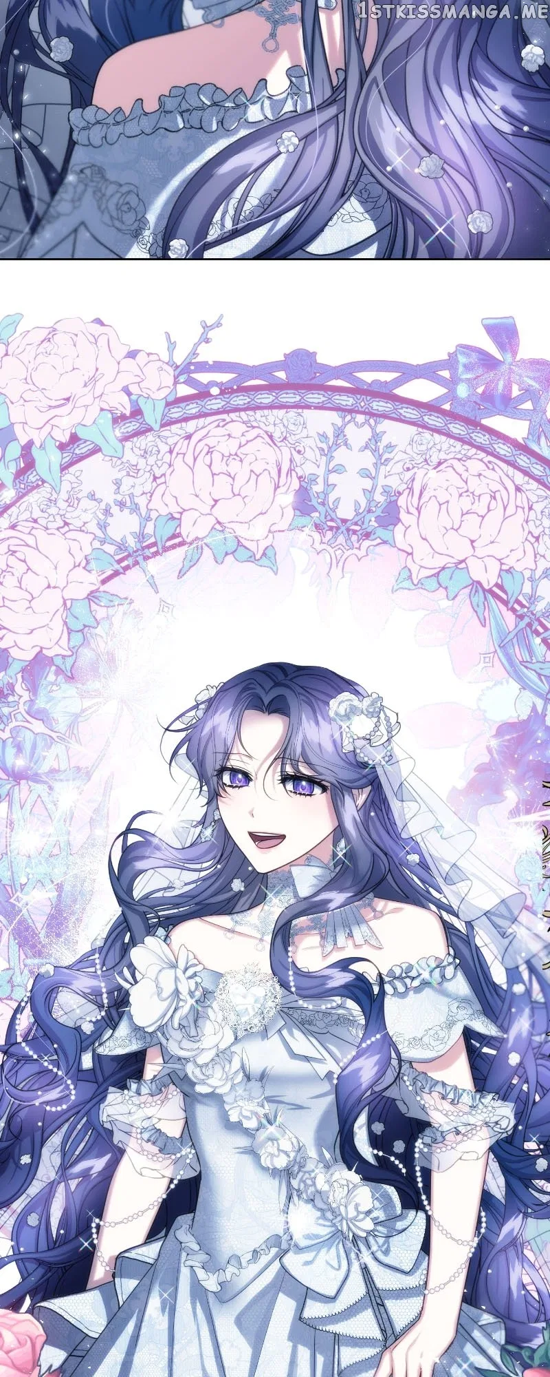 The Sacrificial Princess Chapter 87 – Page 53
