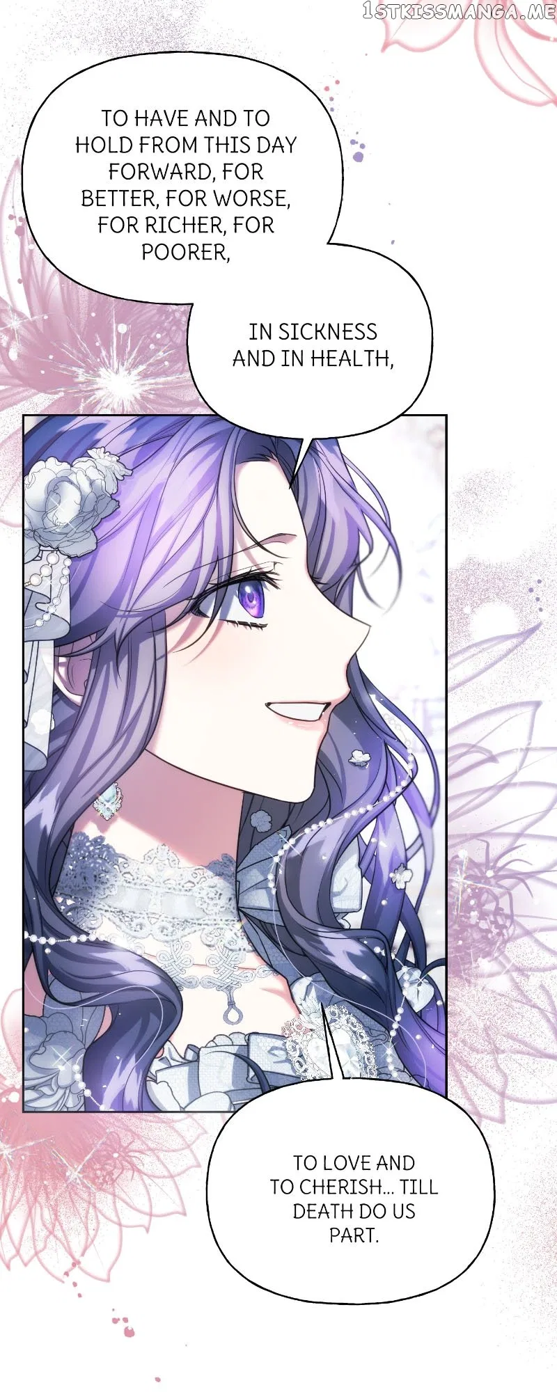 The Sacrificial Princess Chapter 87 – Page 58