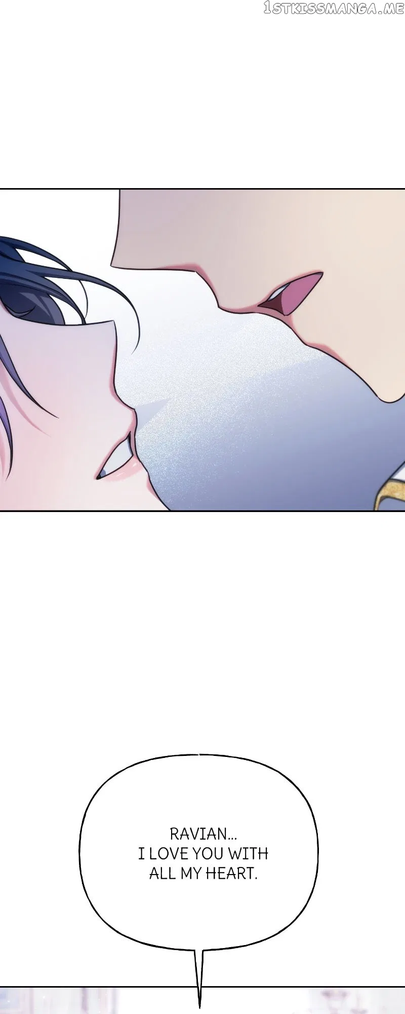 The Sacrificial Princess Chapter 87 – Page 61