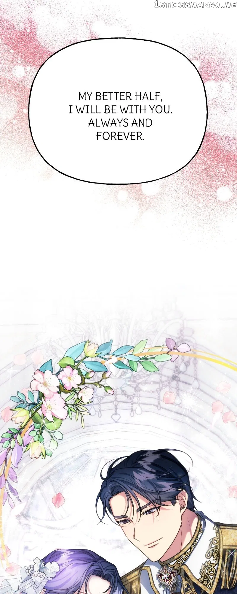 The Sacrificial Princess Chapter 87 – Page 64
