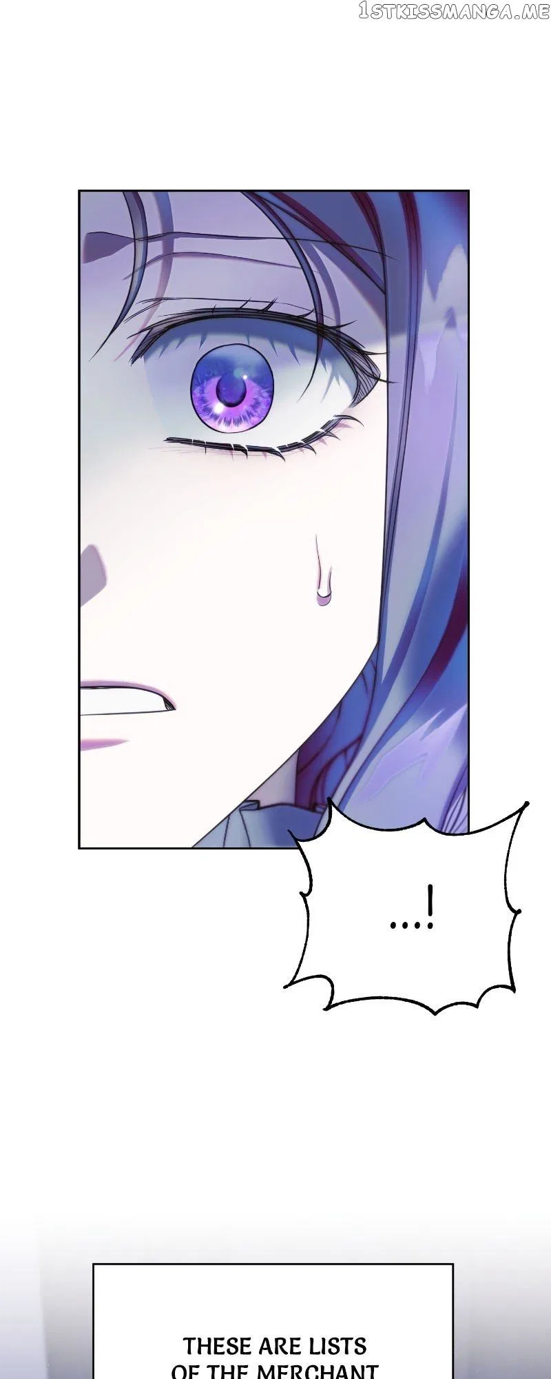 The Sacrificial Princess Chapter 86 – Page 1