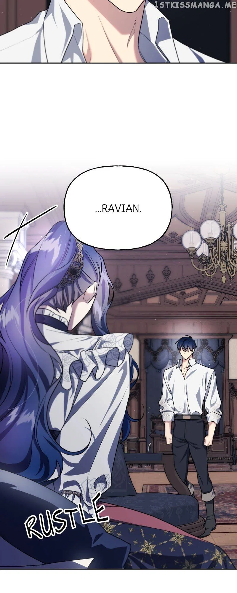 The Sacrificial Princess Chapter 86 – Page 6