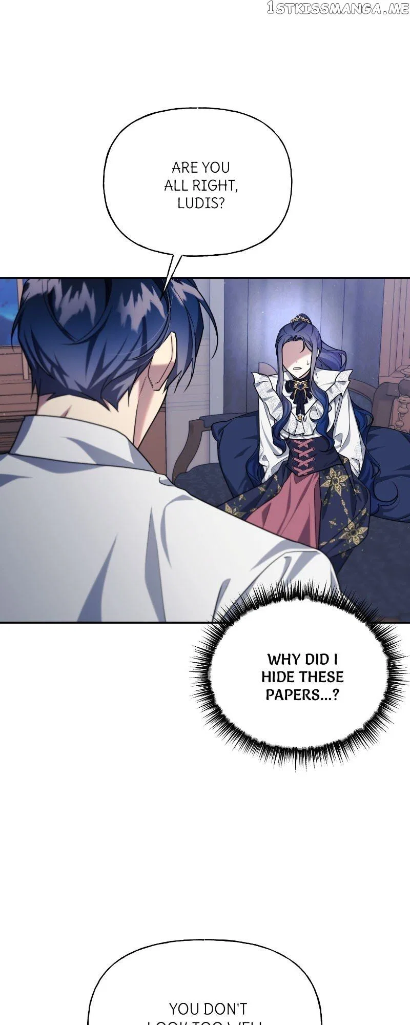 The Sacrificial Princess Chapter 86 – Page 7