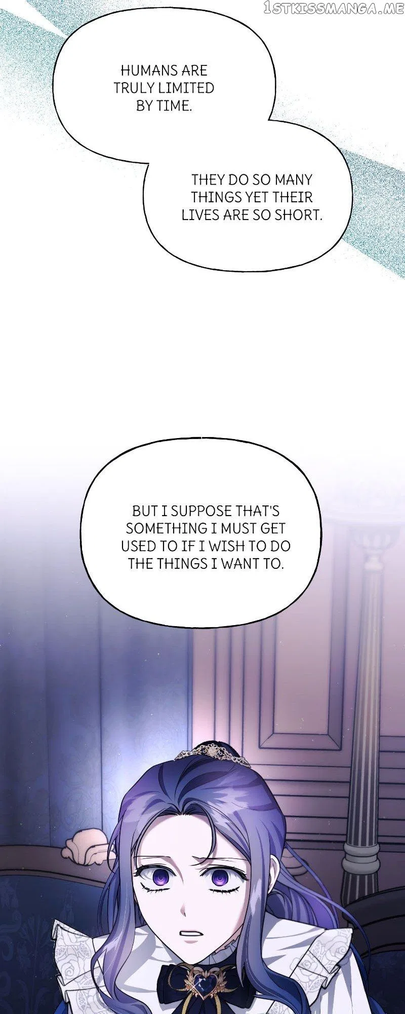 The Sacrificial Princess Chapter 86 – Page 13