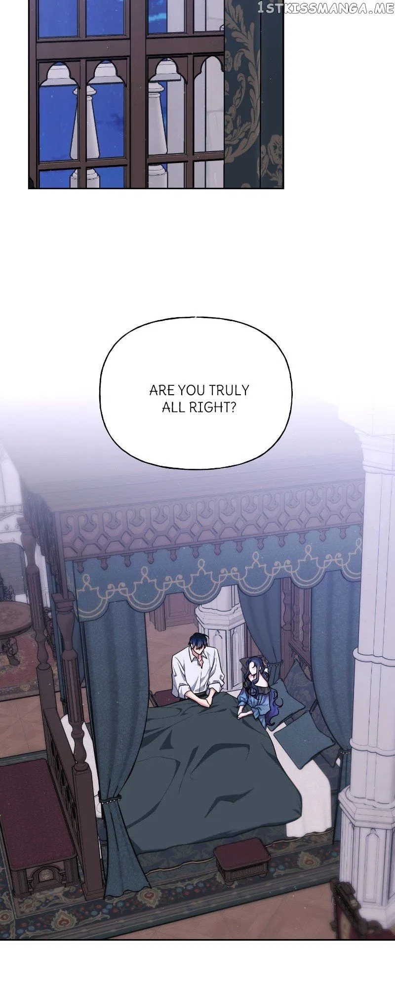 The Sacrificial Princess Chapter 86 – Page 17