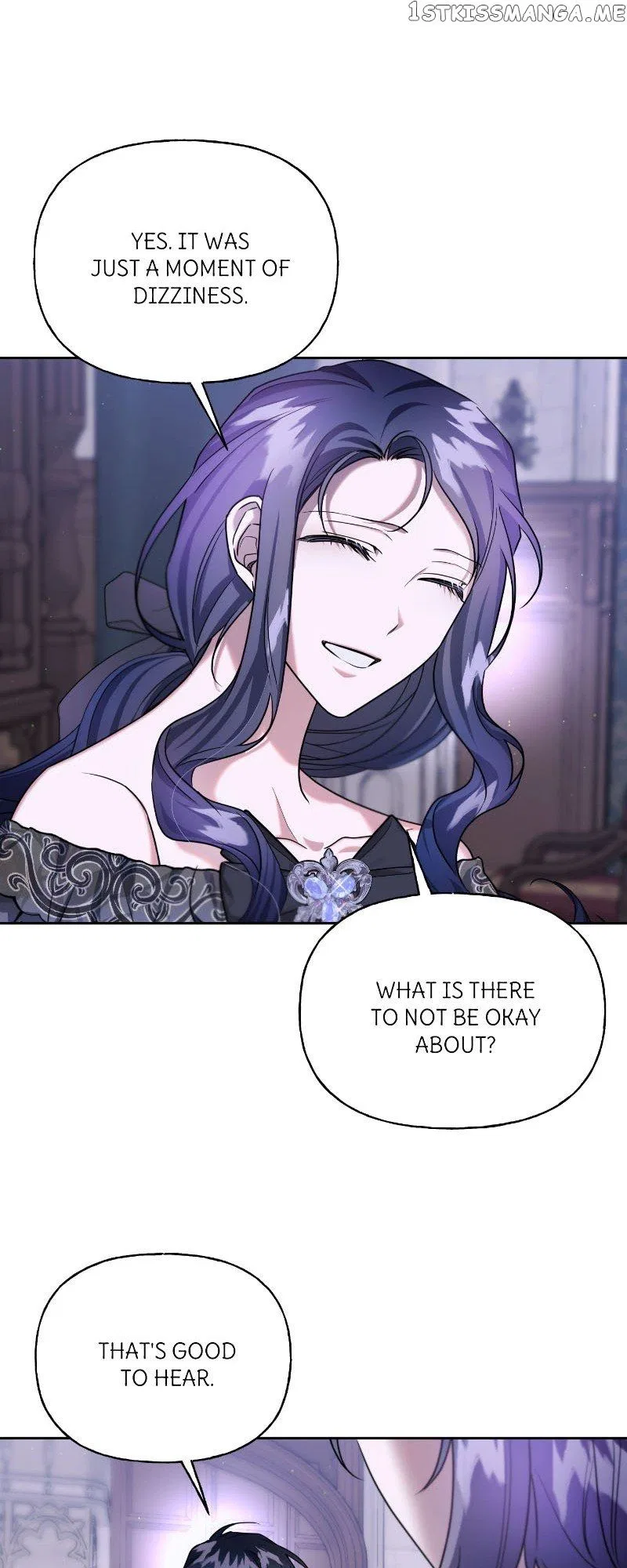 The Sacrificial Princess Chapter 86 – Page 18