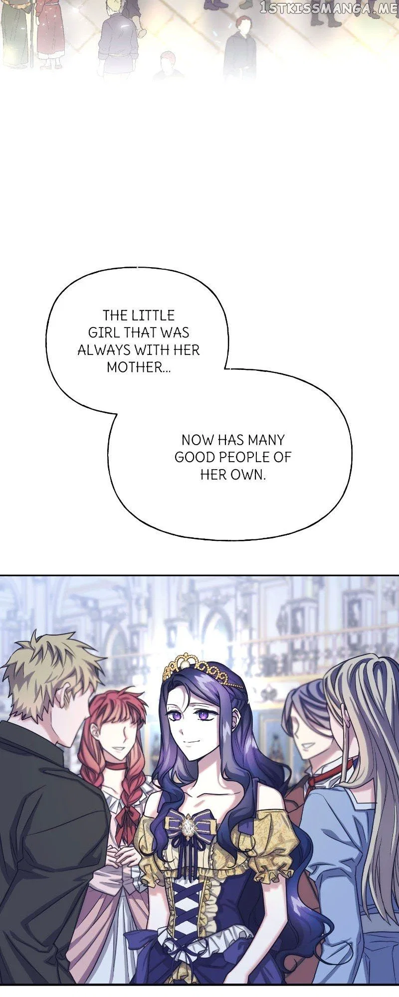 The Sacrificial Princess Chapter 86 – Page 22