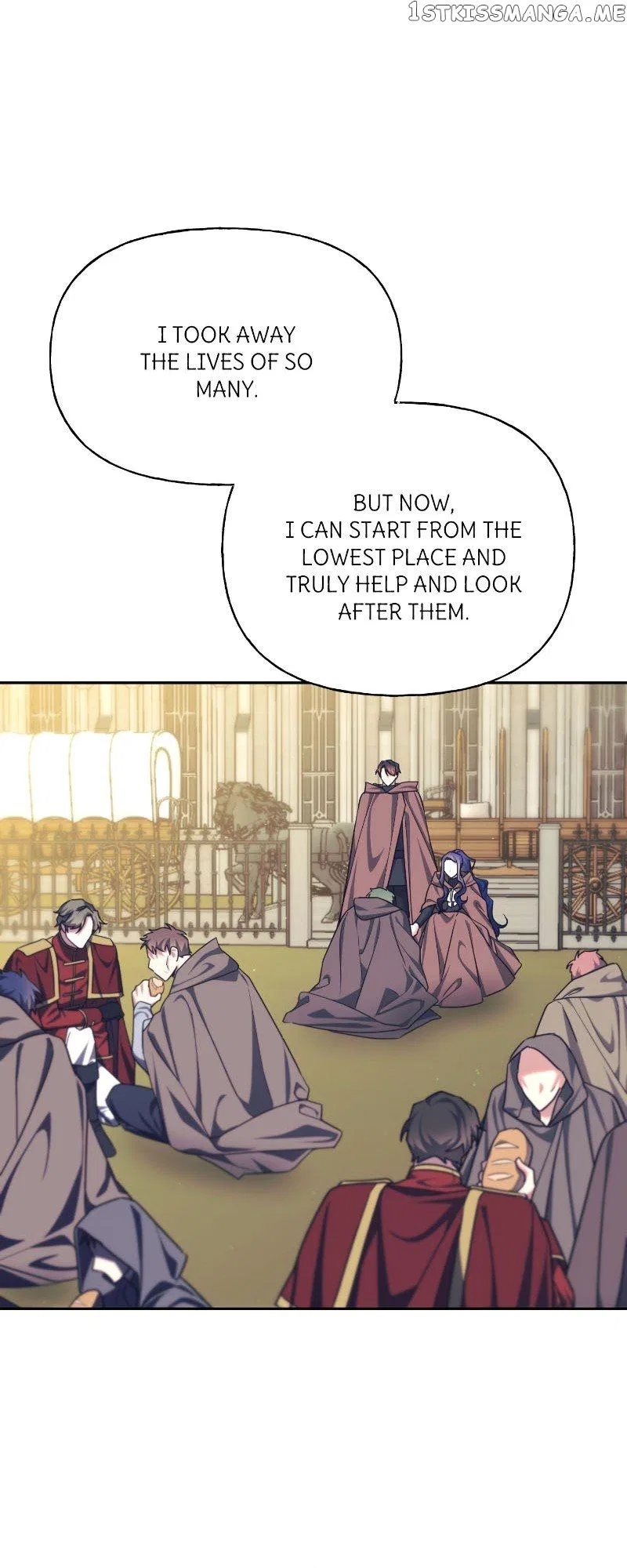 The Sacrificial Princess Chapter 86 – Page 23