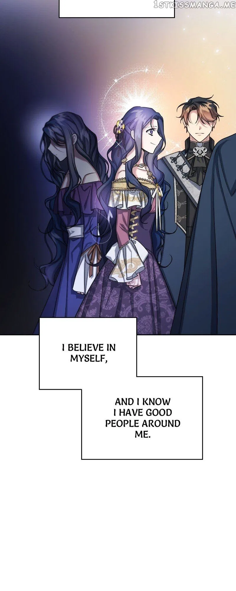 The Sacrificial Princess Chapter 86 – Page 35