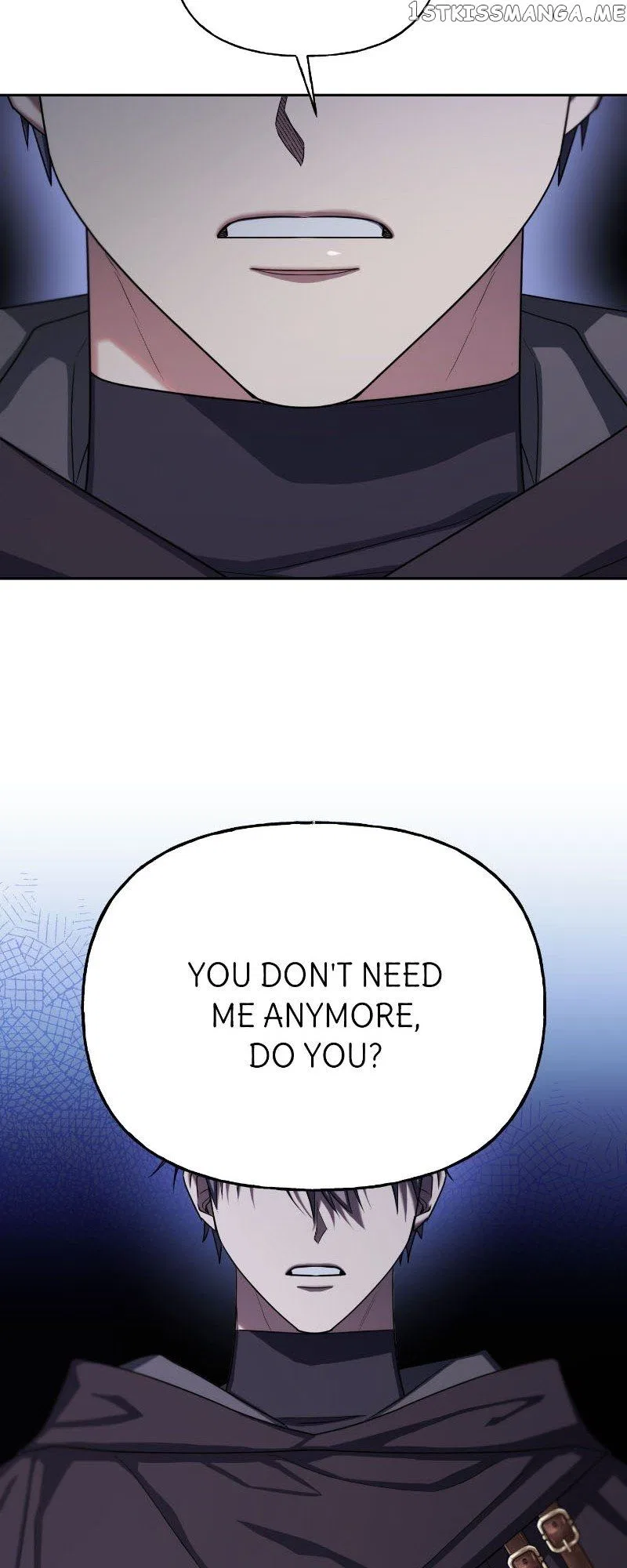 The Sacrificial Princess Chapter 86 – Page 37