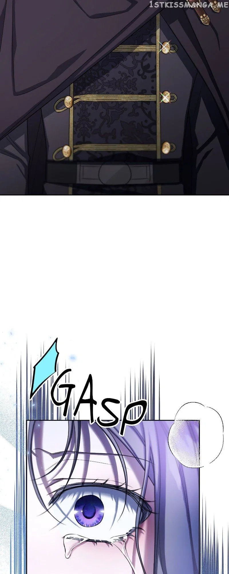 The Sacrificial Princess Chapter 86 – Page 38