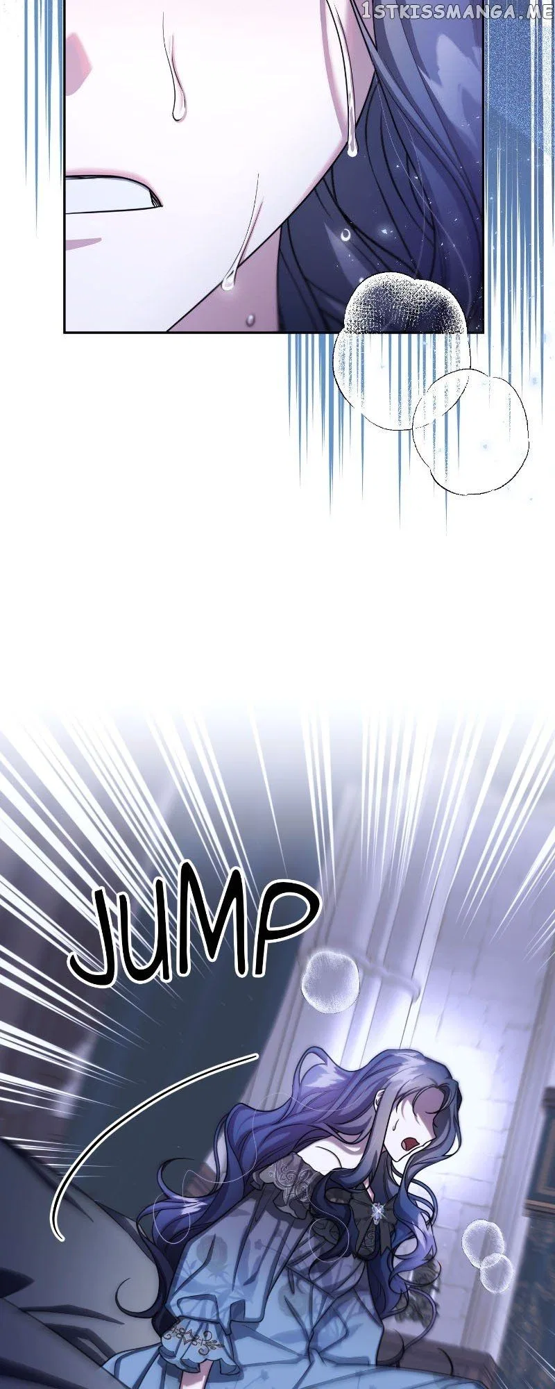 The Sacrificial Princess Chapter 86 – Page 39
