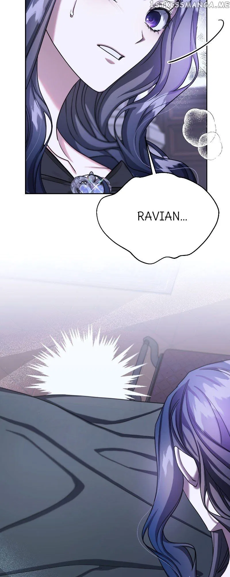 The Sacrificial Princess Chapter 86 – Page 41