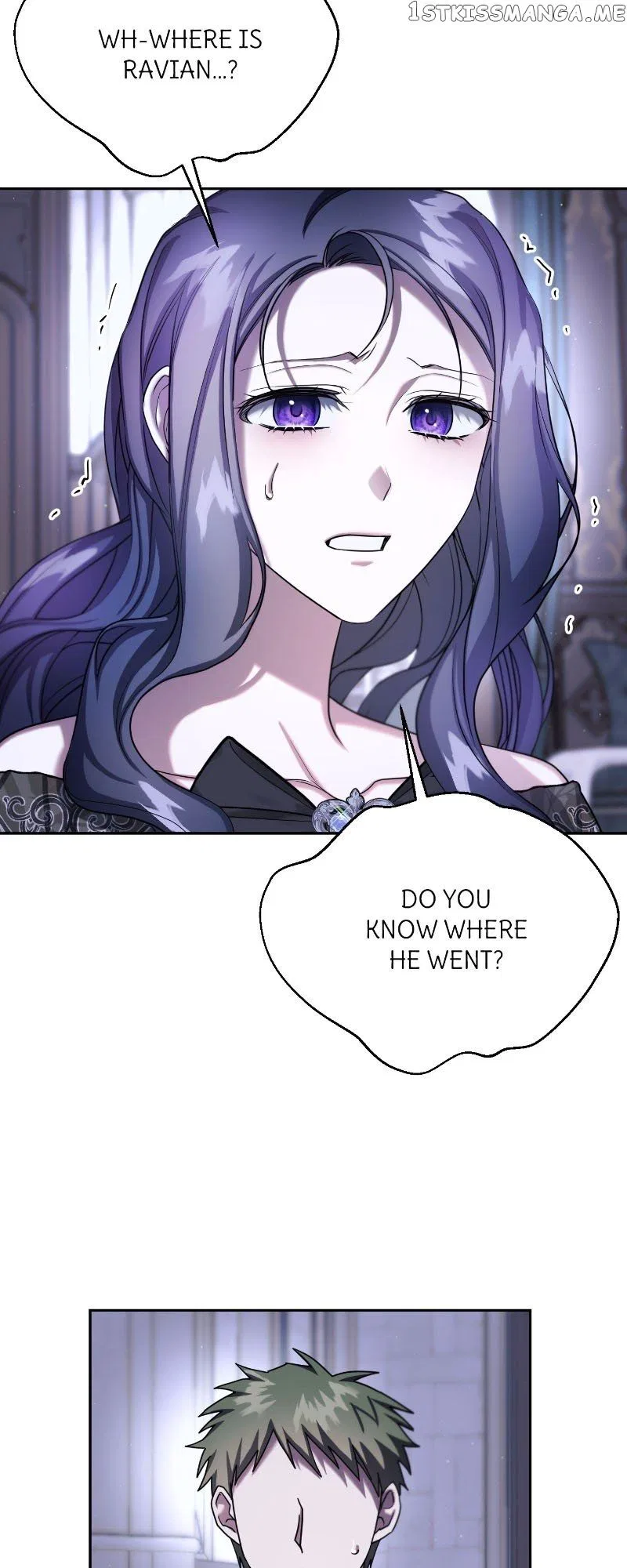 The Sacrificial Princess Chapter 86 – Page 45