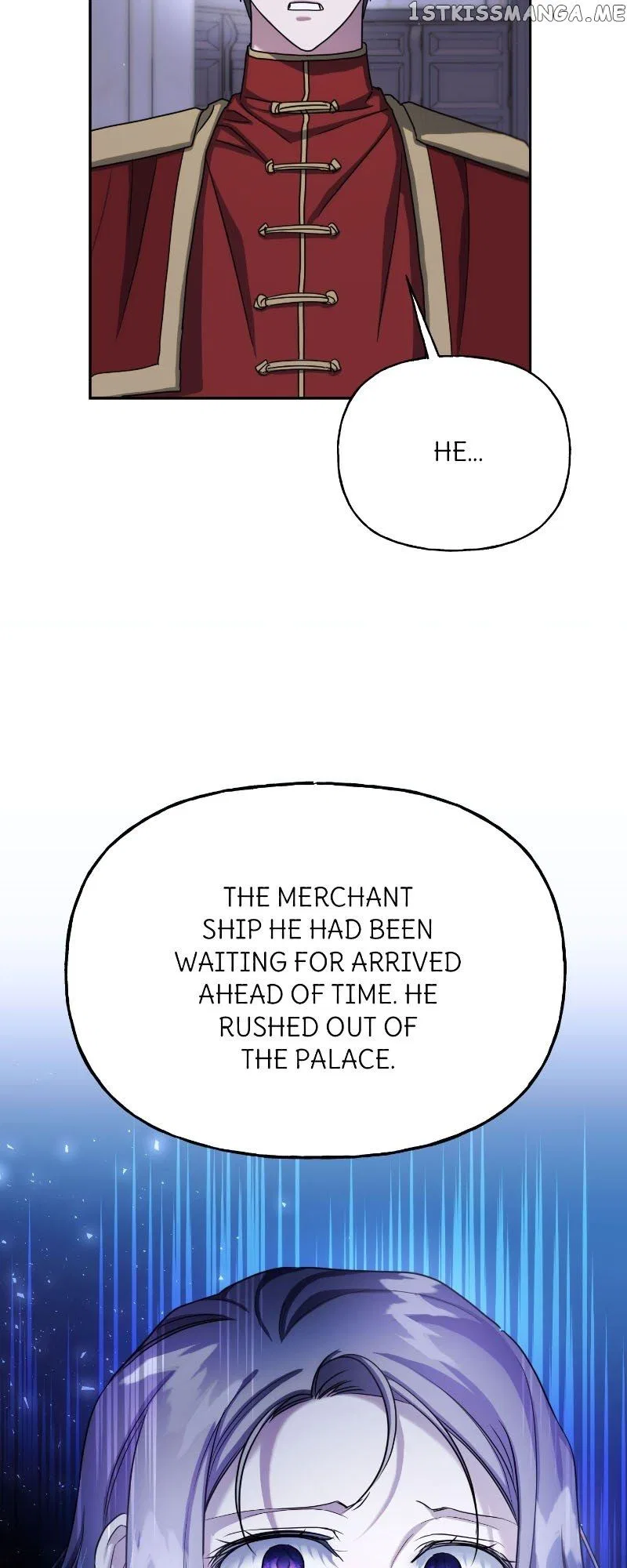 The Sacrificial Princess Chapter 86 – Page 46