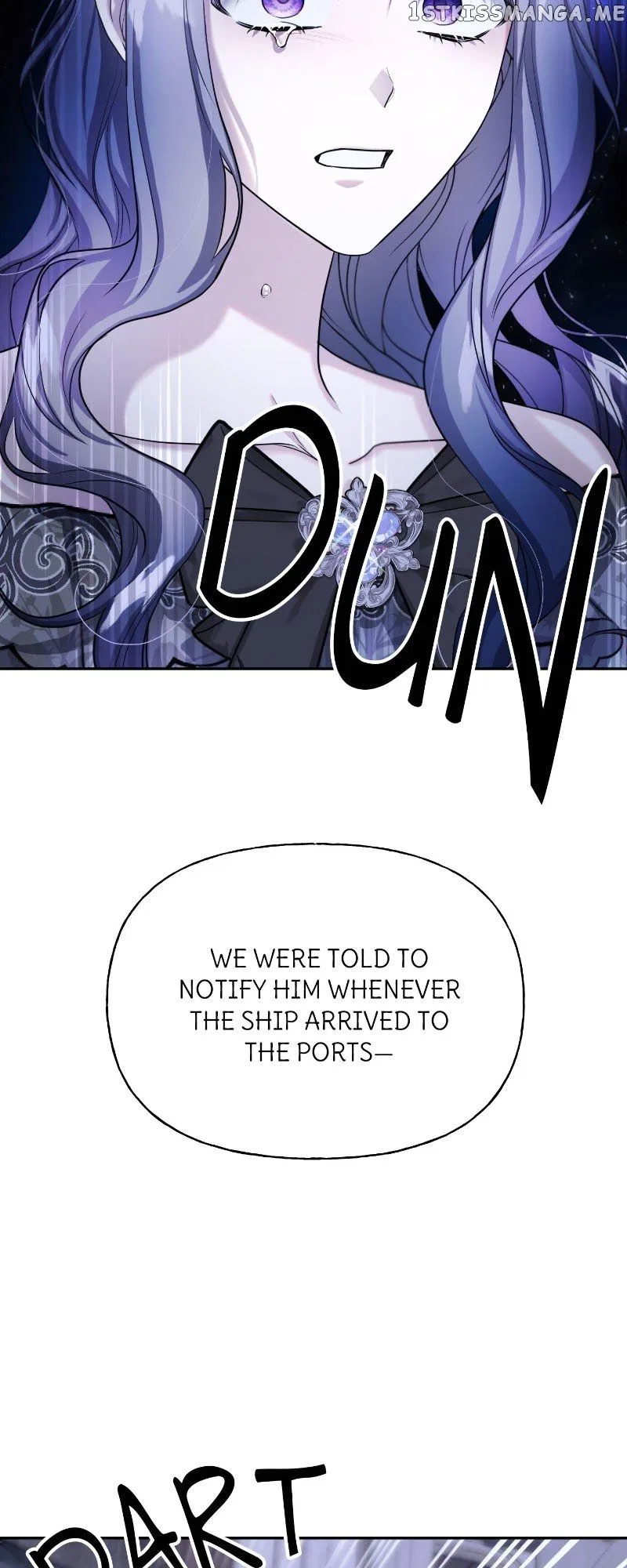 The Sacrificial Princess Chapter 86 – Page 47