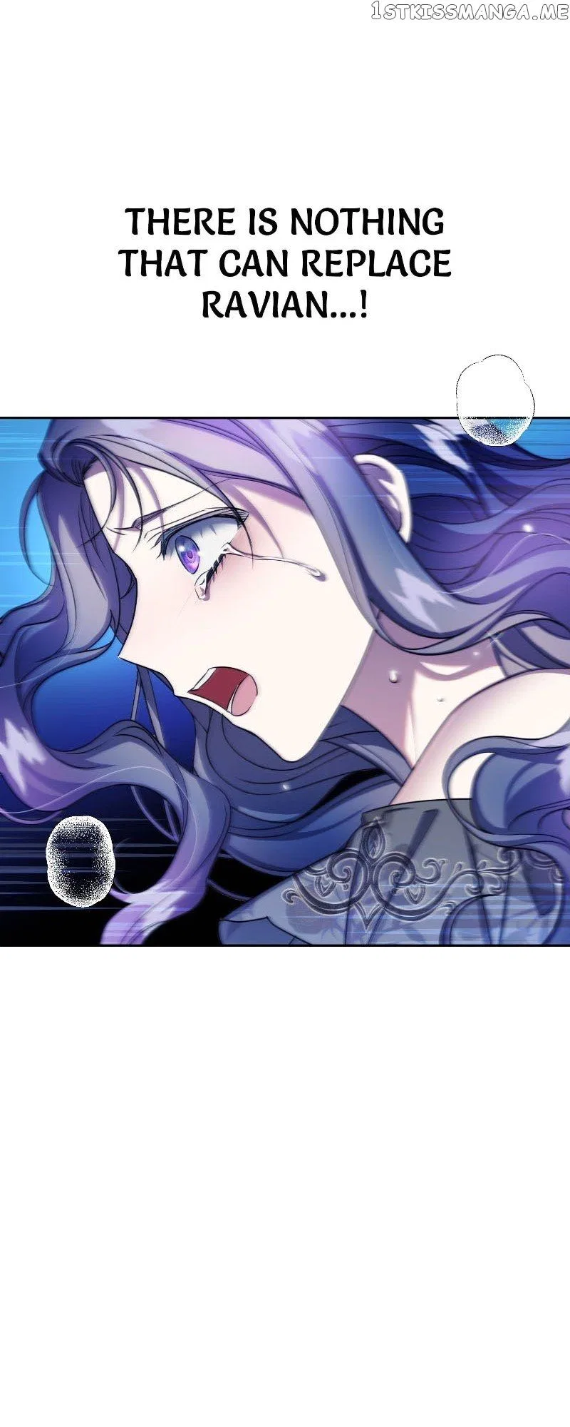The Sacrificial Princess Chapter 86 – Page 50