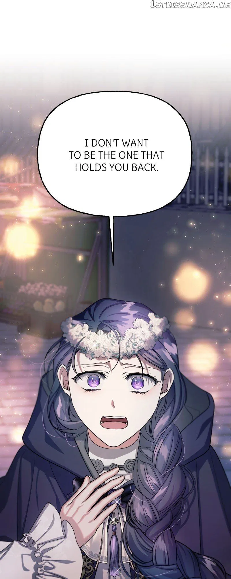 The Sacrificial Princess Chapter 85 – Page 4