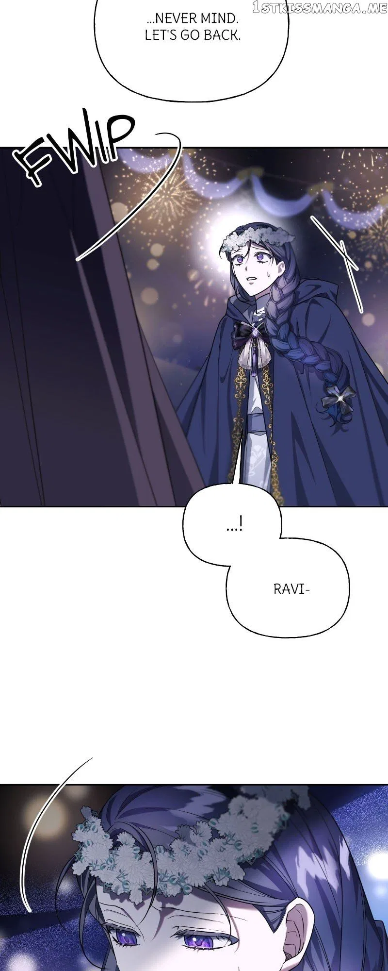 The Sacrificial Princess Chapter 85 – Page 9