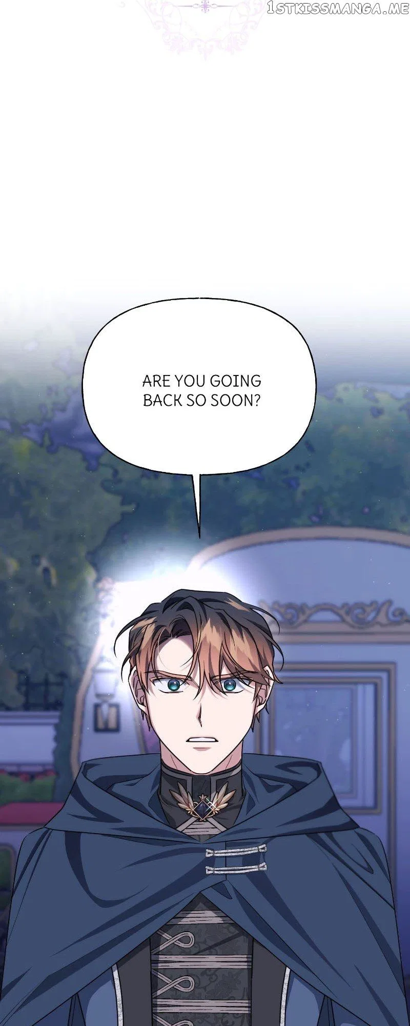 The Sacrificial Princess Chapter 85 – Page 11