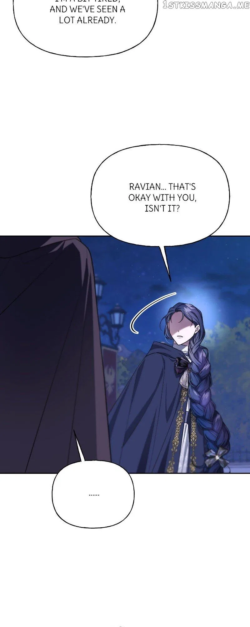 The Sacrificial Princess Chapter 85 – Page 13