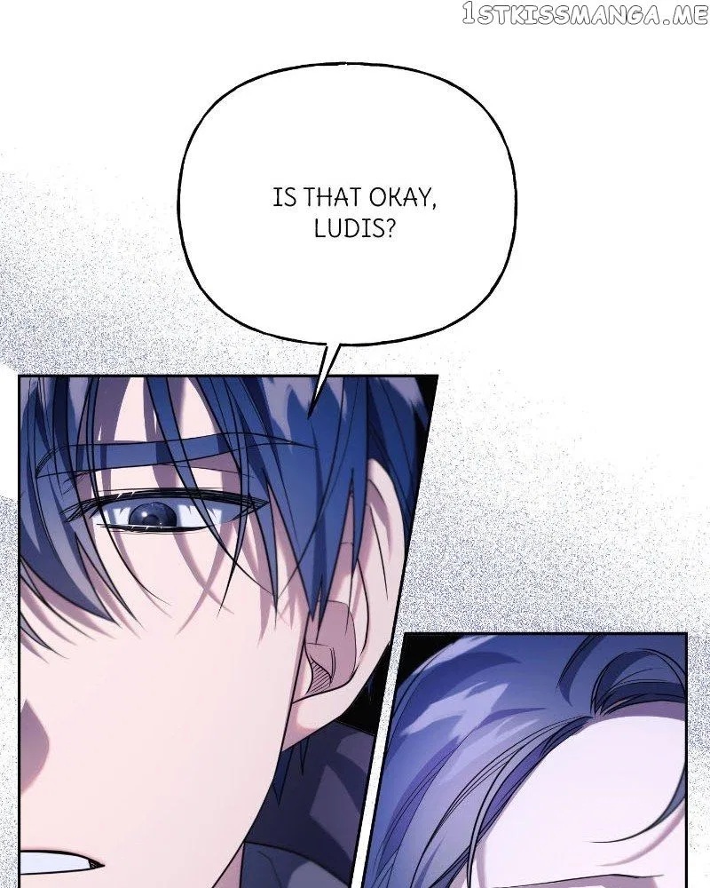 The Sacrificial Princess Chapter 85 – Page 16