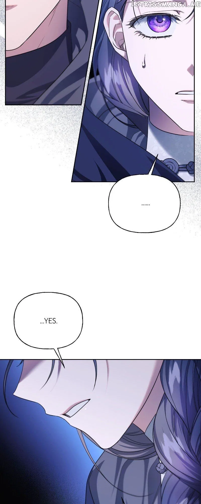 The Sacrificial Princess Chapter 85 – Page 17
