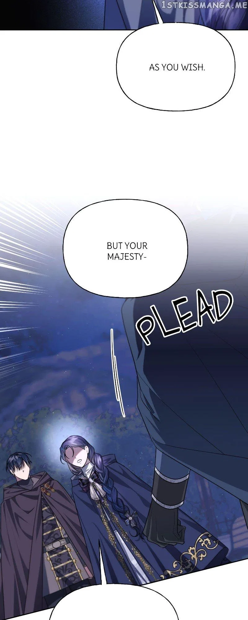 The Sacrificial Princess Chapter 85 – Page 18