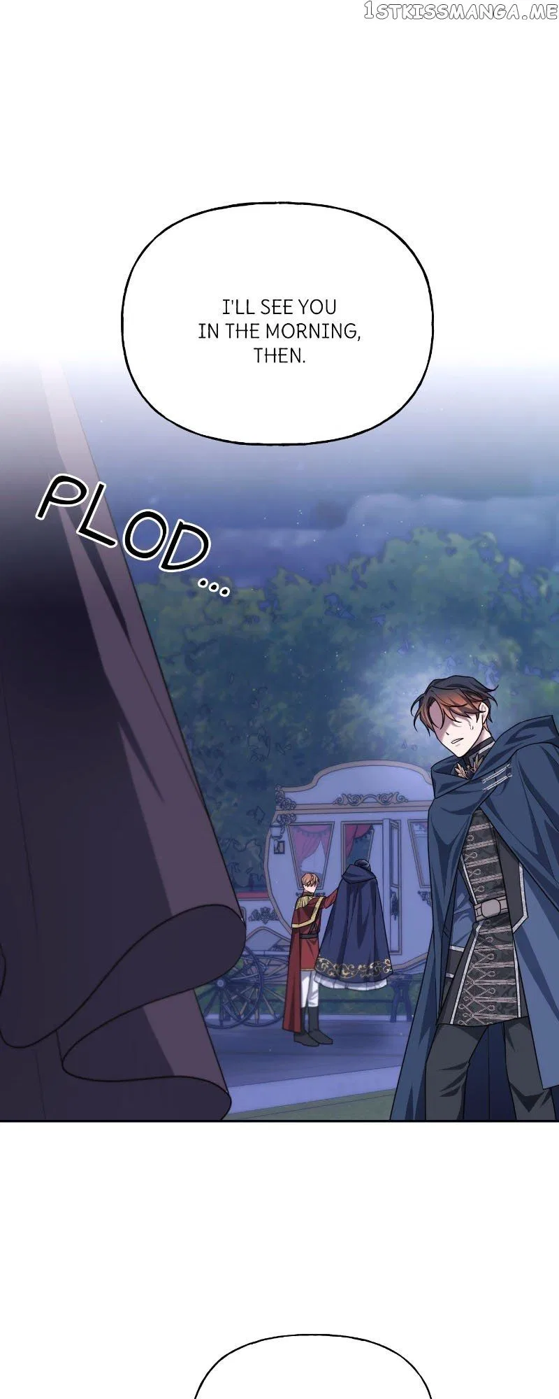 The Sacrificial Princess Chapter 85 – Page 21
