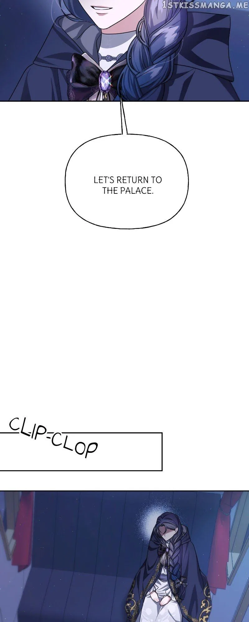 The Sacrificial Princess Chapter 85 – Page 23