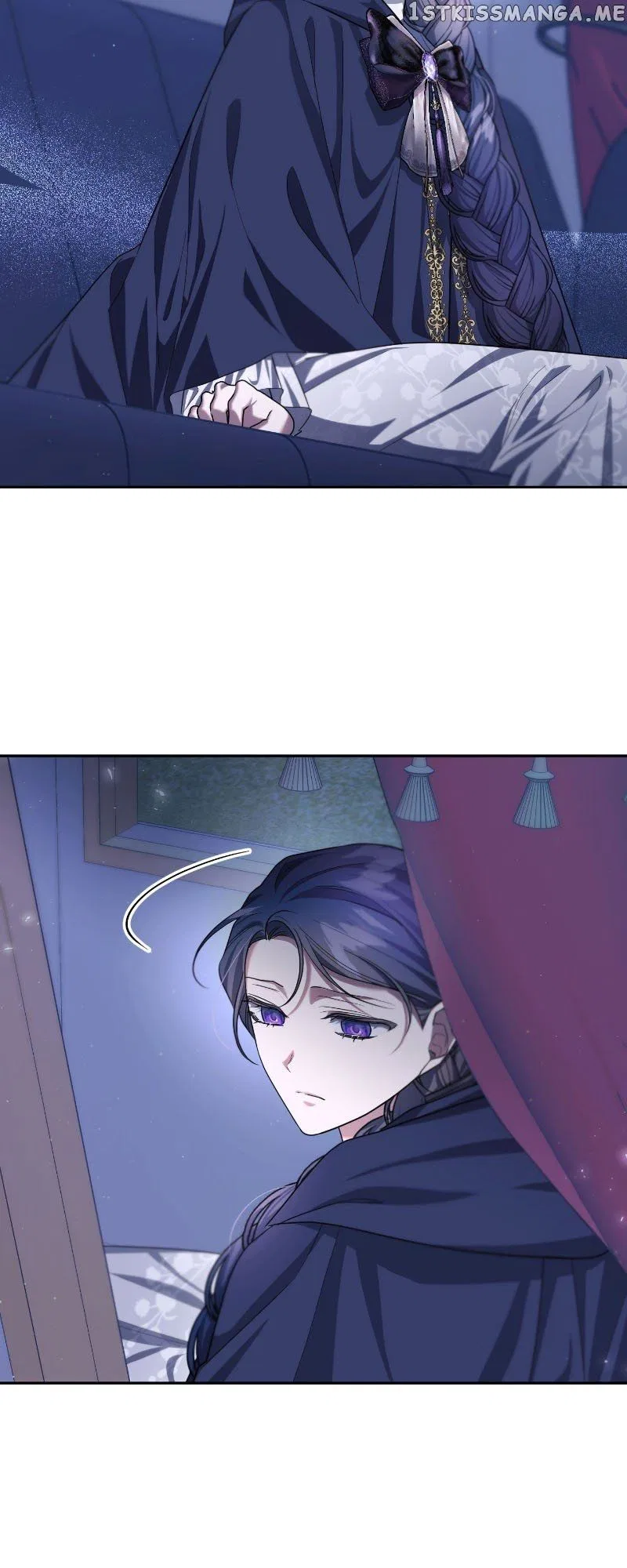 The Sacrificial Princess Chapter 85 – Page 25