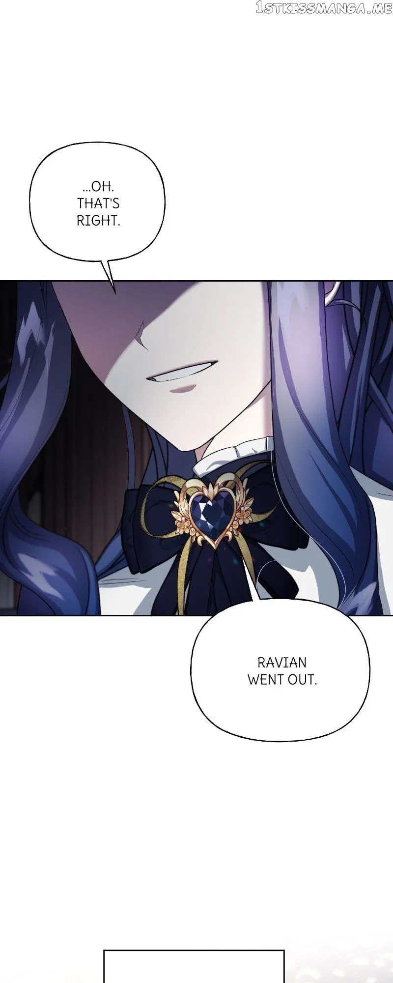 The Sacrificial Princess Chapter 85 – Page 29
