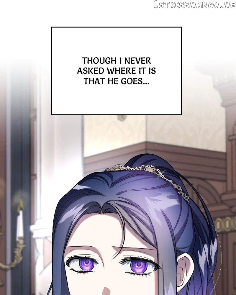 The Sacrificial Princess Chapter 85 – Page 32