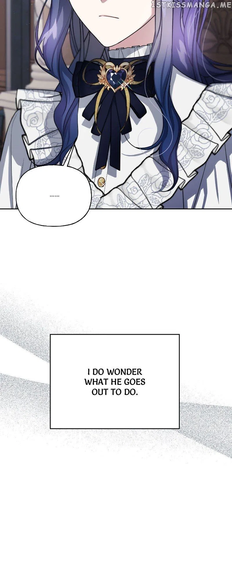 The Sacrificial Princess Chapter 85 – Page 33