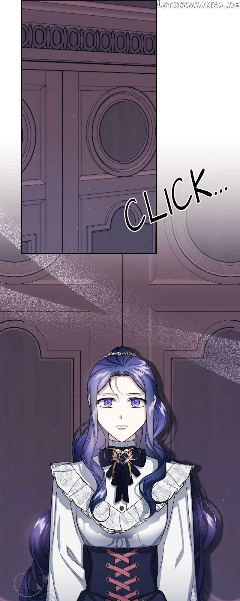 The Sacrificial Princess Chapter 85 – Page 41
