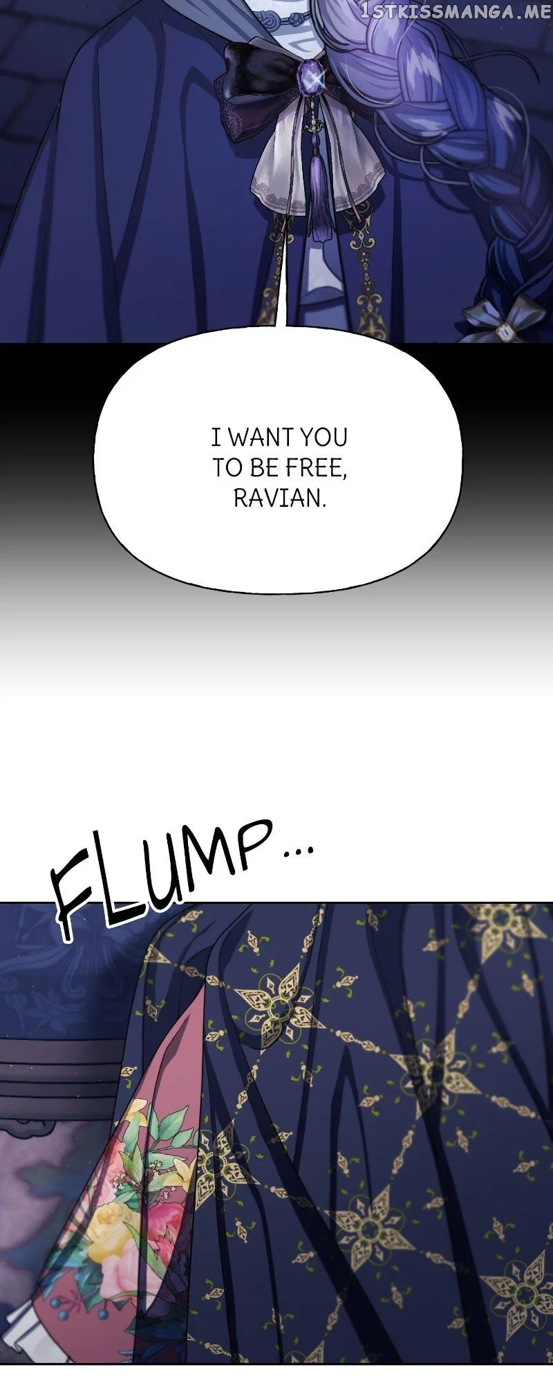 The Sacrificial Princess Chapter 85 – Page 46