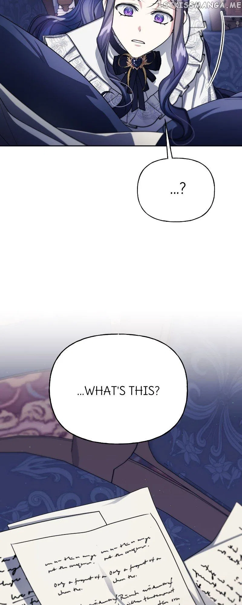 The Sacrificial Princess Chapter 85 – Page 50
