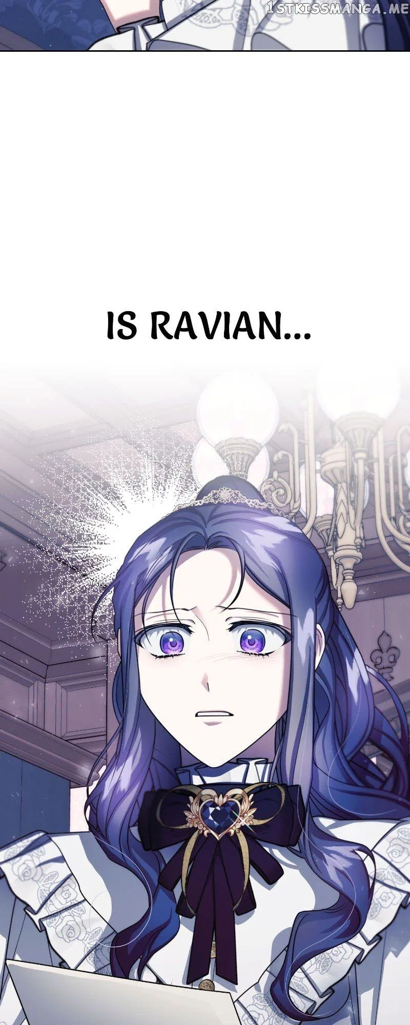 The Sacrificial Princess Chapter 85 – Page 53