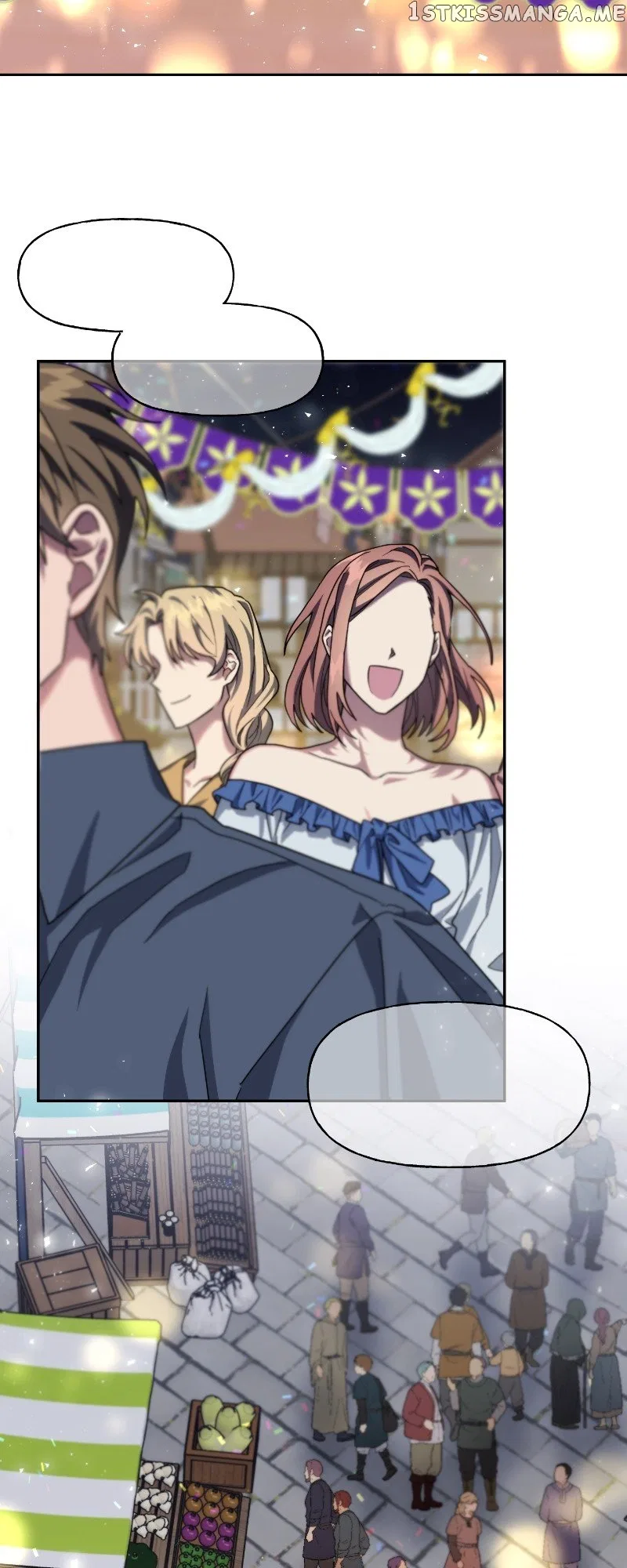 The Sacrificial Princess Chapter 84 – Page 6