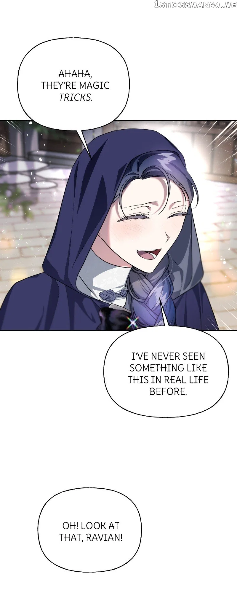 The Sacrificial Princess Chapter 84 – Page 11