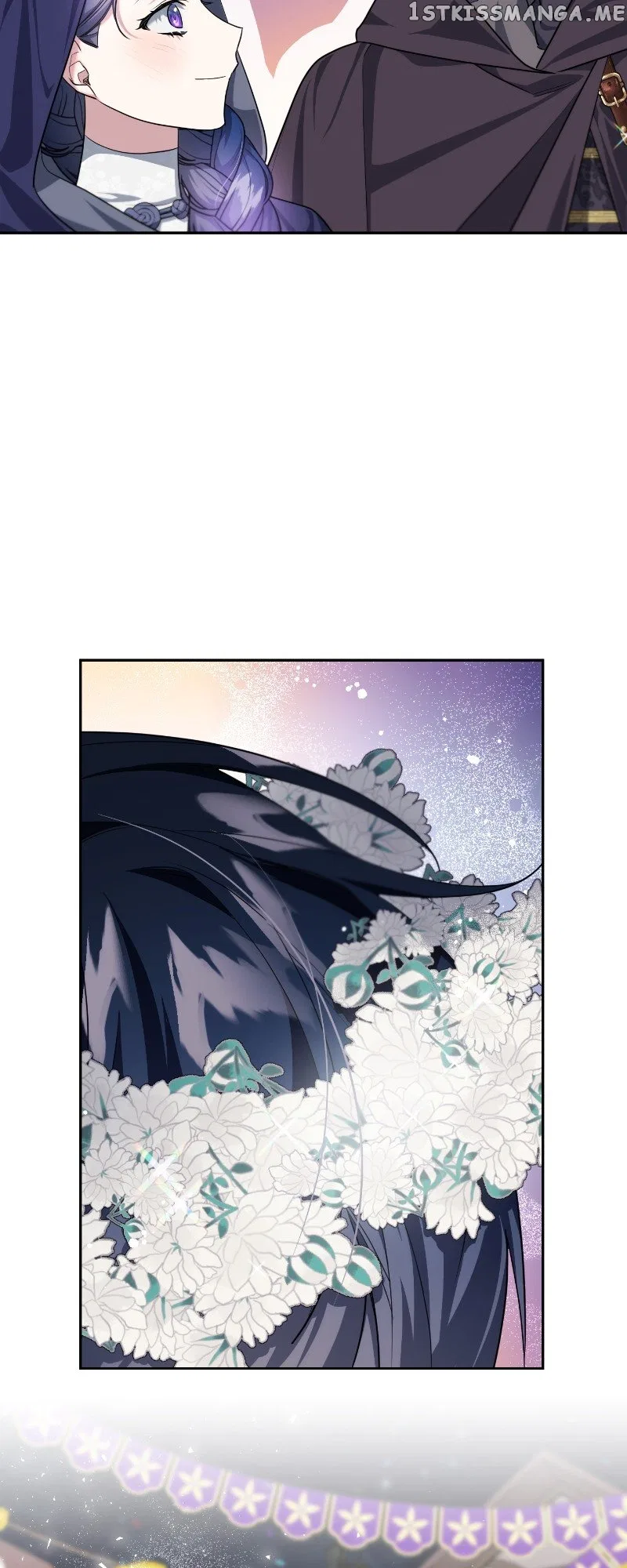 The Sacrificial Princess Chapter 84 – Page 15