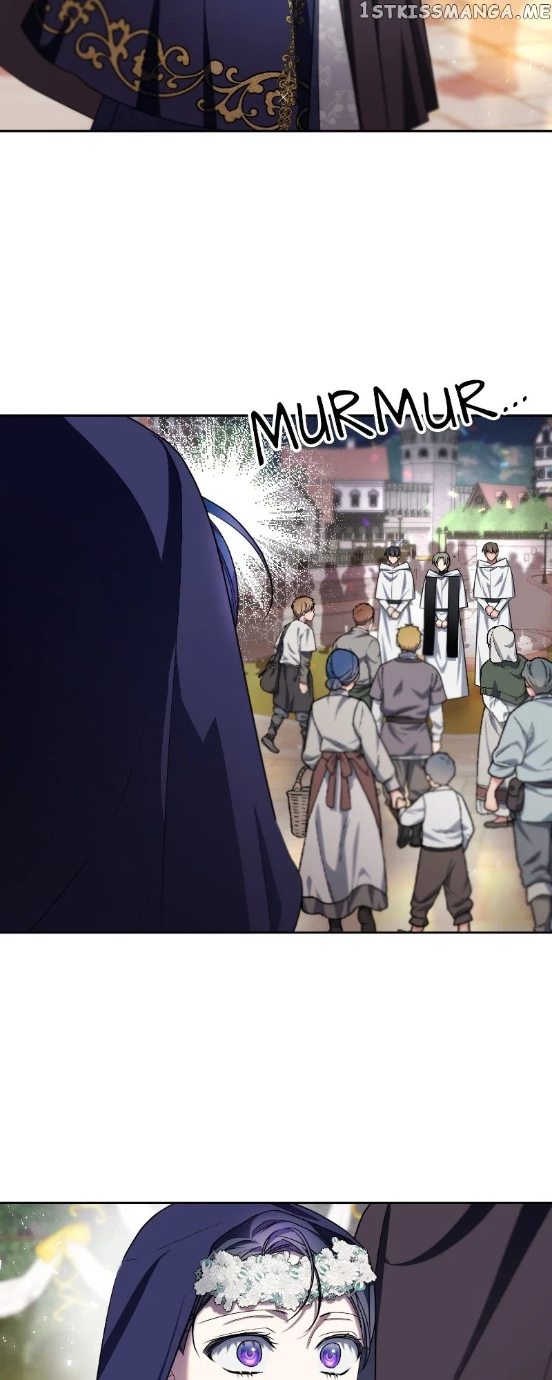 The Sacrificial Princess Chapter 84 – Page 17