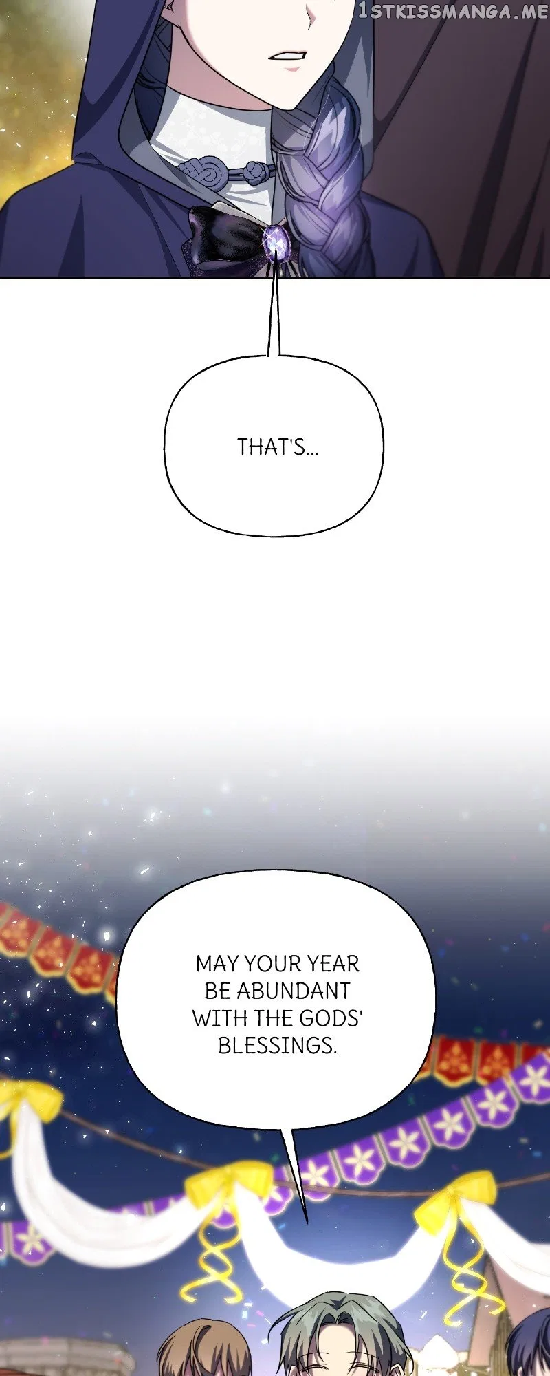 The Sacrificial Princess Chapter 84 – Page 18