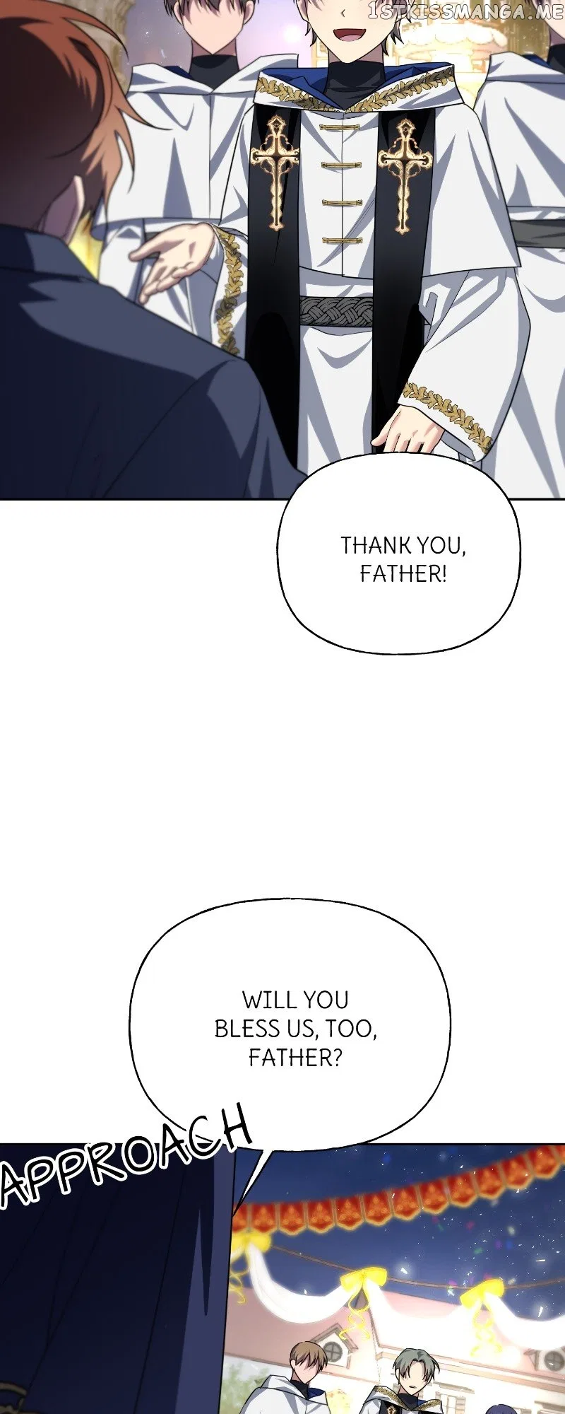 The Sacrificial Princess Chapter 84 – Page 19