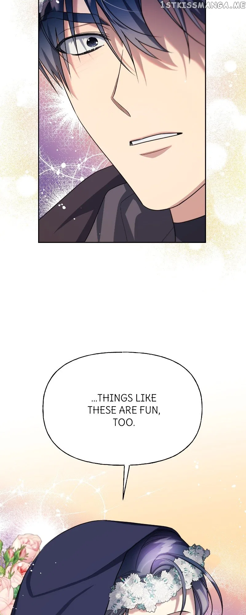 The Sacrificial Princess Chapter 84 – Page 27