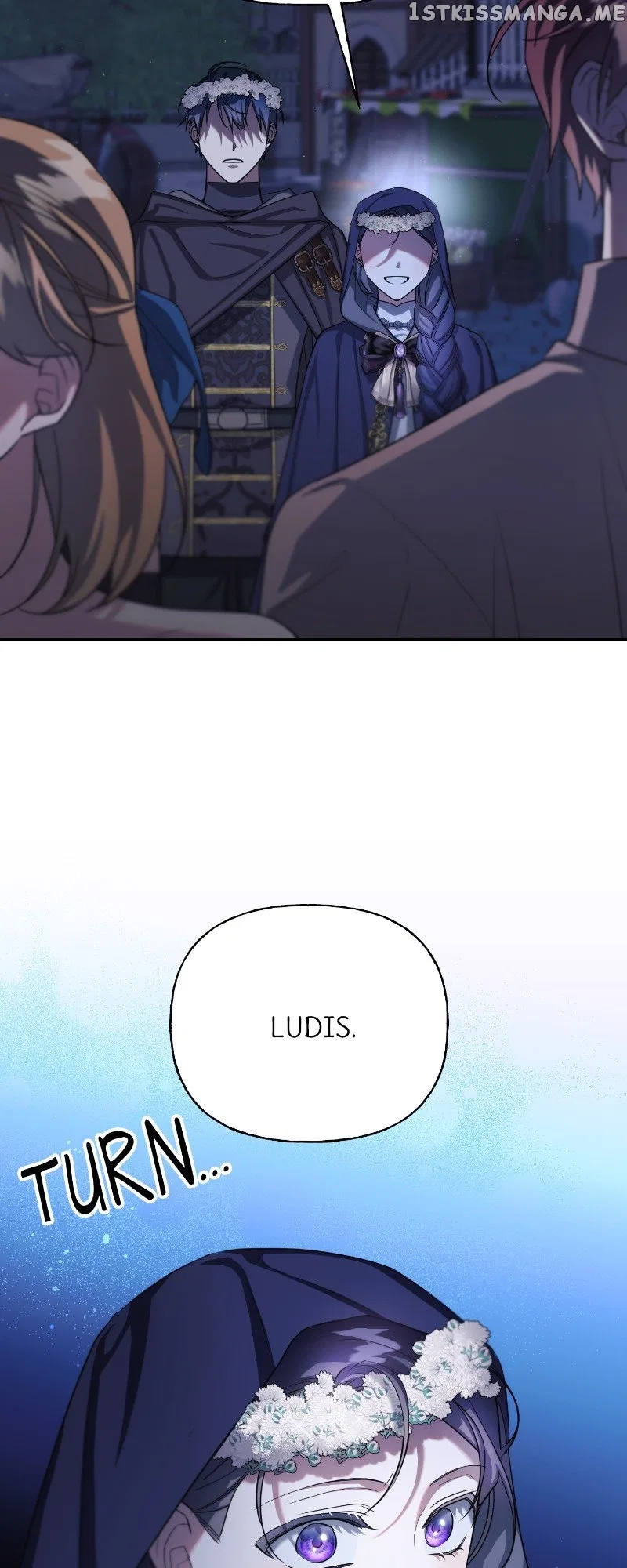 The Sacrificial Princess Chapter 84 – Page 33