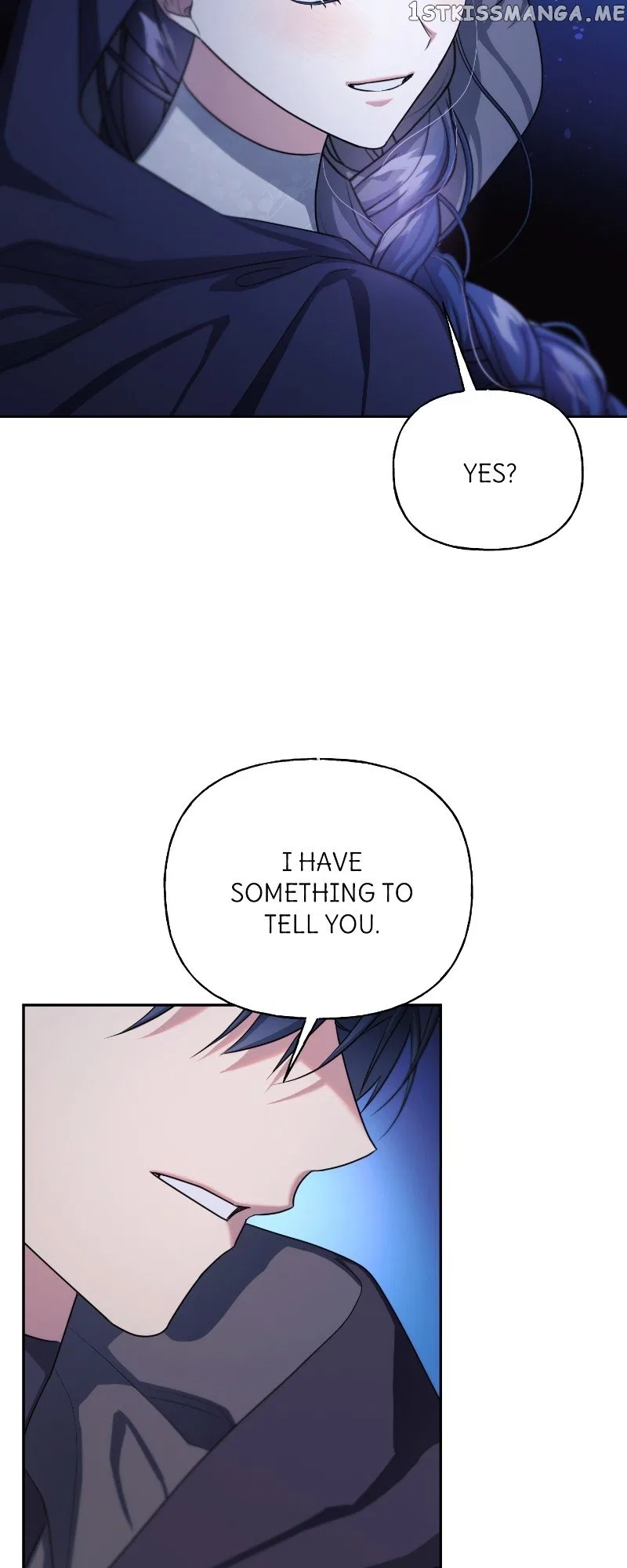 The Sacrificial Princess Chapter 84 – Page 34