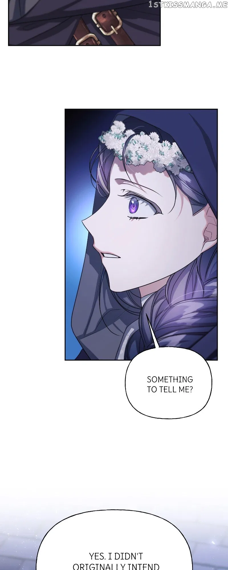 The Sacrificial Princess Chapter 84 – Page 35