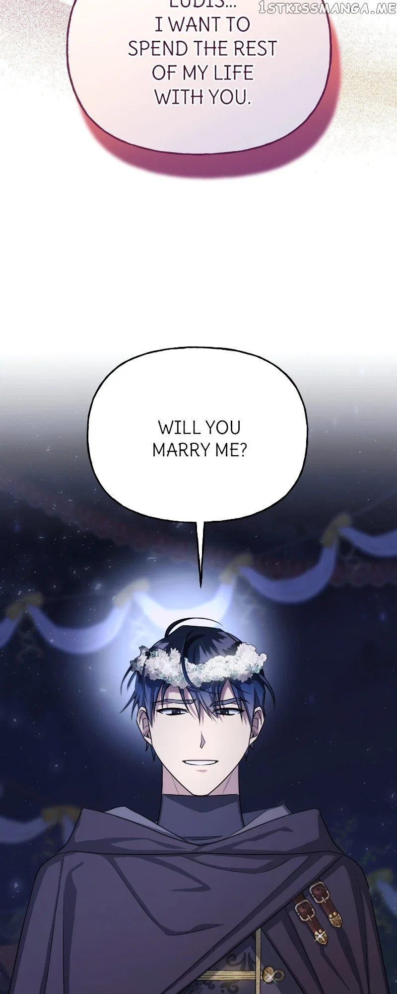 The Sacrificial Princess Chapter 84 – Page 37