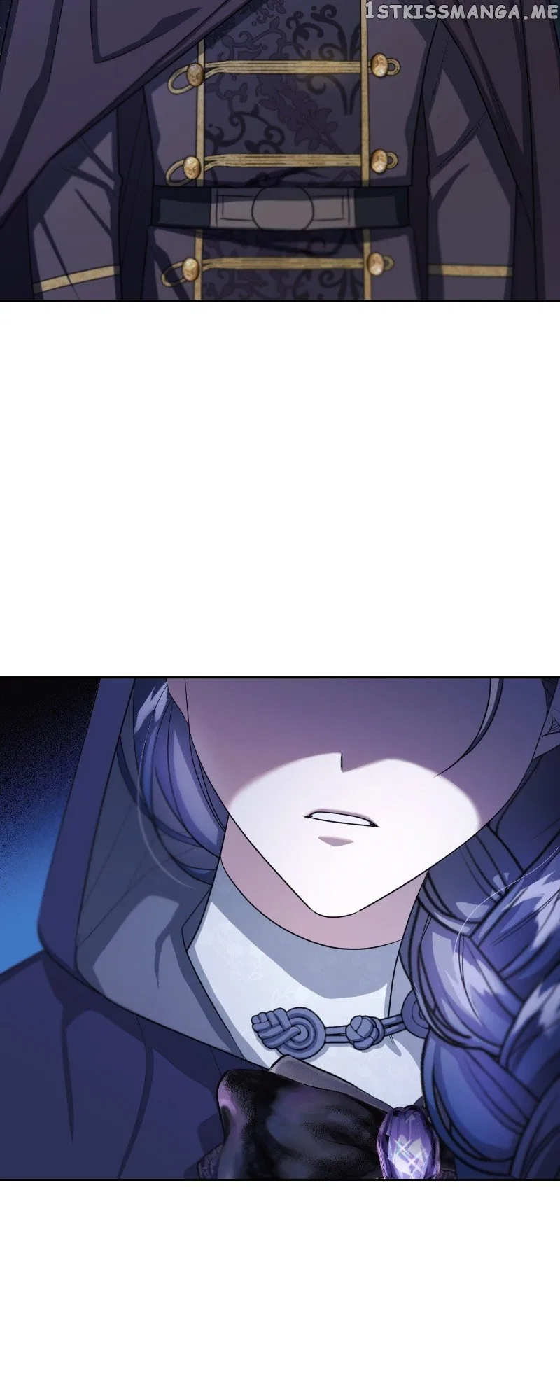 The Sacrificial Princess Chapter 84 – Page 38